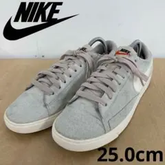 NIKE ブレーザーロースエード レディース 25.0cm