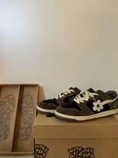 WTP WATER THE PLANT TRUFFL KICKS