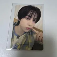&team 香港 一直娯 yizhiyu 当選　限定 特典 TAKI トレカ