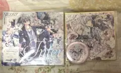 MEZZO" 1st Album "Intermezzo" 初回限定盤A