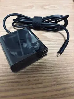 【未使用】hp 65w usb c power adapter g2