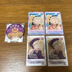 忍たま乱太郎　スナップマイド　斉藤タカ丸