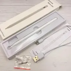 【新品】動作確認〇！アップルペンシル 互換品 タッチペン