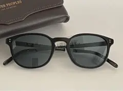 【新品未使用】Oliver Peoples サングラス fairmont sun