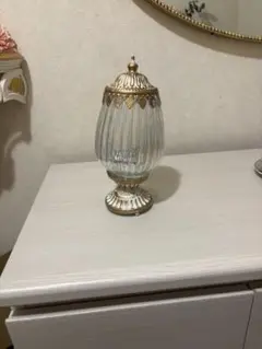 ハルモニア　キャンドルスタンド