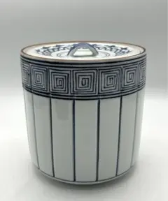 平安白鳳　茶壷　茶心壷　茶入れ　煎茶道具 Yahoo!オークション -「平安白鳳」の落札相場・落札価格