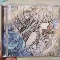 Roselia Dazzle the Destiny 先行申込券付