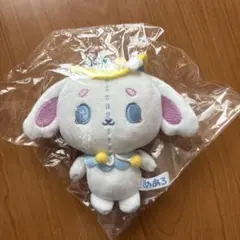 値下げ　天使になりたいアクマの子めあろ エディオン 秋葉原限定　縦11㌢横13㌢