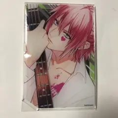 DYNAMIC CHORD ダイナー メディコス　アクリルスタンド　百瀬つむぎ