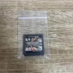 ポケットモンスター プラチナ Nintendo DS