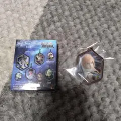 DFF NT Metal Charm Collection ライトニング