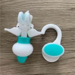 鼻吸い器 ホワイト