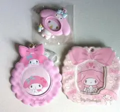 マイメロディ　グッズセット✩