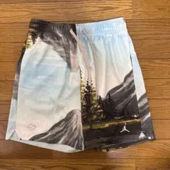 【新品】 NIKE JORDAN ナイキ ジョーダン バスパン バスケット