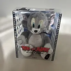 トム　ぬいぐるみポーチ