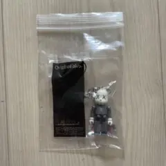 BE@RBRICK Original Fake KAWS チョロQ ベアブリック MEDICOM TOY - BE@RBRICK Original Fake KAWS チョロQ ベア