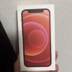 Apple iPhone 12 mini