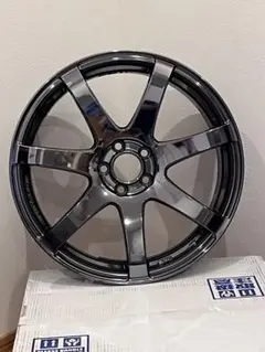 18インチ タイヤホイール エンケイPF07 引取り限定 PF07｜製品｜ENKEI WHEELS