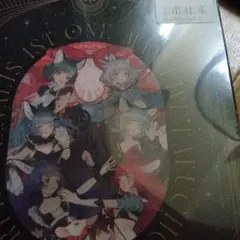 拡張メタモルフォーゼフォトブック付