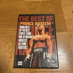 THE BEST OF PRINCE NASEEM