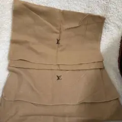 ヴィトン 保存ケース 2枚セット