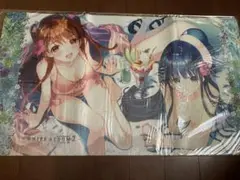 white album2 プレイマット 他 セット 2025年最新】white album2 プレイマットの人気アイテム - メルカリ
