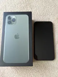 iPhone11pro 64GB