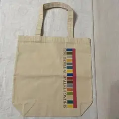 東京・春・音楽祭2023 キャンバストートバッグ