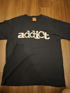 90’s OLD GHOSTS DESIGNS INC. Tee addict