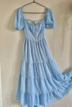 SHEIN XS ワンピース