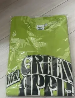 Mrs. GREEN APPLE Summer 2025 Tシャツ M