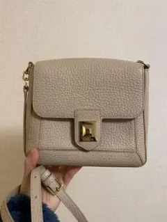 美品 FURLA ショルダーバッグ ※値下げ