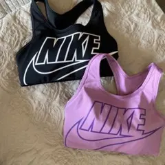 新品同様NIKEスポーツウェアSサイズ(パット付)