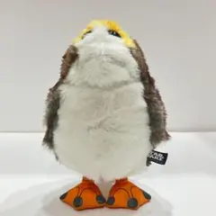 2025年最新】スターウォーズ ポーグ ぬいぐるみの人気アイテム