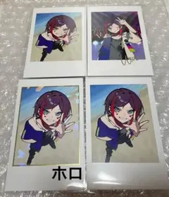 CRフェス チェキ ホロ うるか