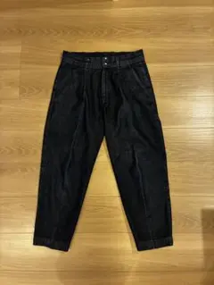 JAPAN DENIM×KAZUYUKI KUMAGAI