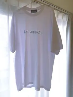 MAJOGARY FUCK YOU & CO. PRO CLUB 正規品