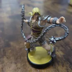 amiibo シモン(大乱闘スマッシュブラザーズシリーズ) 2025年最新】amiiboシモン_大乱闘スマッシュブラザーズシリーズ_