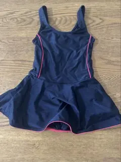 スクール水着　女の子用　110cm