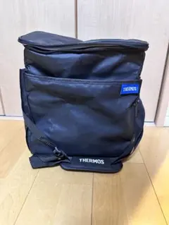 THERMOS 大容量 クーラーバック