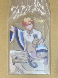 ヒースクリフ　一番くじ　アクスタ