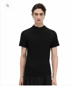 モードメンズTシャツ・ニット・薄手