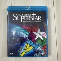 JESUS CHRIST SUPERSTAR 完全版 Blu-ray