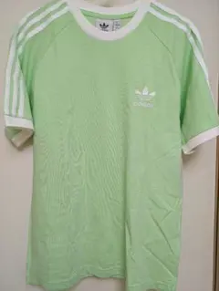 adidasオリジナルス アディカラー クラシックス スリーストライプス L