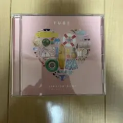 TUBE 35年で35曲"夏と恋"メドレーCD