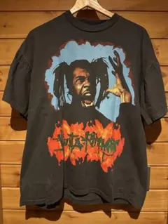 【ラップT】Busta Rhymes Raptee ラップT ブートレグT