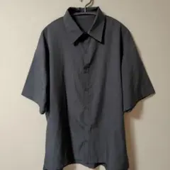 【美品】SHEIN 半袖シャツ　Sサイズ
