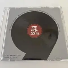 THE NINTH APOLLO 2017 サンプル CD