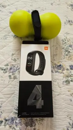 miband 4　【動作未確認】