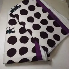 am176 帆布生地　50cm＋70cm